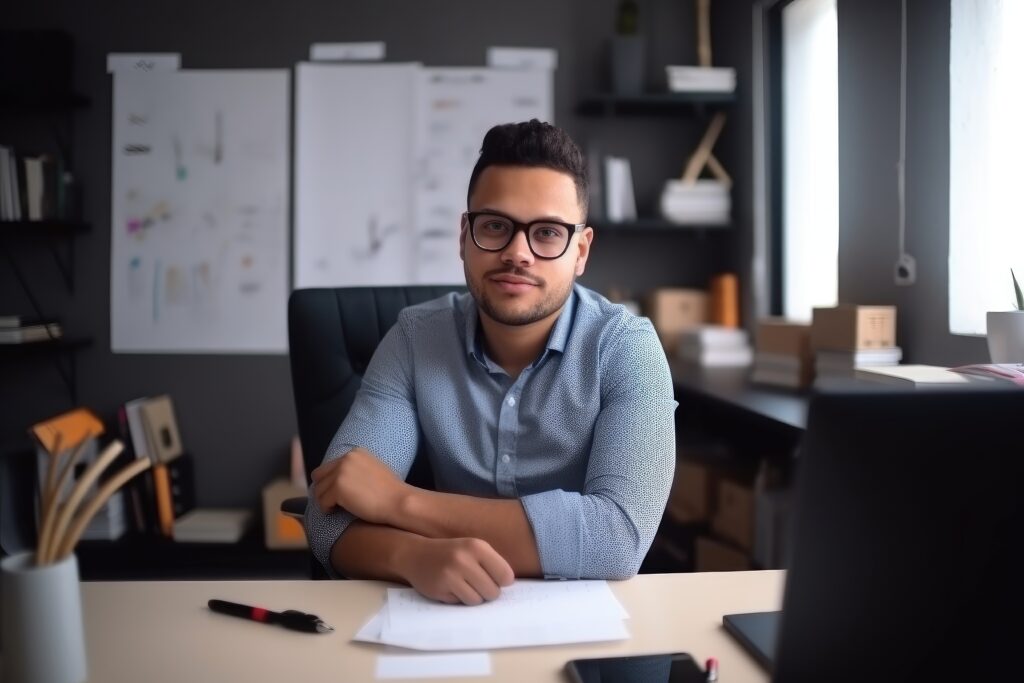 Arquitecto Daniel David Castro